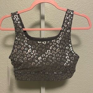 Nova Sport NWT padded sports bra